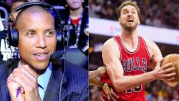 Miller: "Con su juego interior, los Bulls pueden ganar el Este"