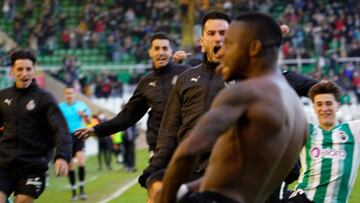 Cuatro detalles de una tarde triunfal en El Sardinero