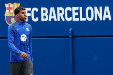 All of Lamine Yamal’s ‘youngest player’ records with Barcelona and Spain