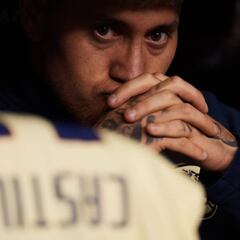 ¿Es un retroceso para el futbolista chileno jugar en México?