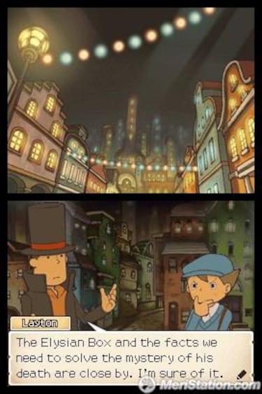 Profesor Layton y la Caja de Pandora, Impresiones