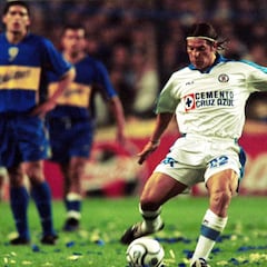 Liga MX continúa en la búsqueda de volver a la Copa Libertadores