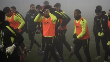 Huesca-Real Betis: horario, cómo ver en directo en TV y online