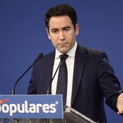 Así se gestó la investigación contra Ayuso desde la 'sala de guerra' de Egea