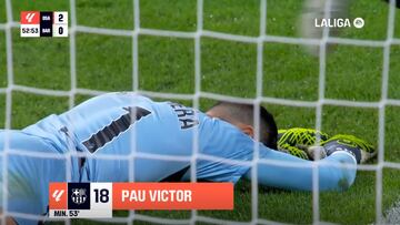 La cantada de cantadas del año y de muchos años: Barça, Osasuna y todos en shock con lo que pasó