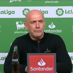 Julián Calero: ”No sé hasta dónde nos pueden llevar estos chicos”