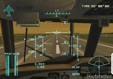 Aero Dancing 4 (PlayStation 2)