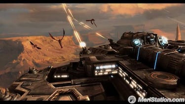 [GC] StarCraft II: Wings of Liberty, Impresiones