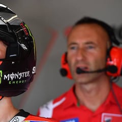 "No estamos lejos, pero no ha sido tan fácil como esperaba"