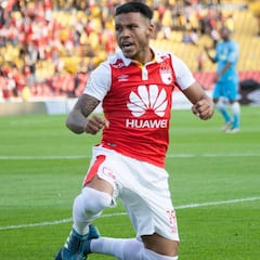 Las claves para que Santa Fe derrote a América en El Campín