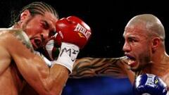 Cotto se vengó al fin del 'tramposo' Margarito