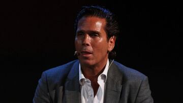 Roberto Palazuelos amenaza con ‘ajustar cuentas’; pide disculpas tras su viralidad