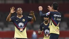 América iguala su propio récord de partidos invicto en la Liga MX
