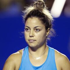 Renata Zarazúa, a un triunfo de clasificar a Roland Garros