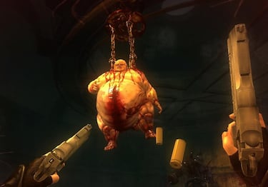 [E3] Clive Barker's Jericho, Impresiones