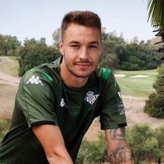 Loren: "He mandado un mensaje a los que me daban por muerto"