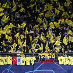 El Villarreal saca un viaje 'low cost' para ir a Múnich por 250€