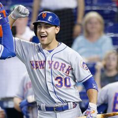 Mets pierden a Michael Conforto y Jeff McNeil por un mes