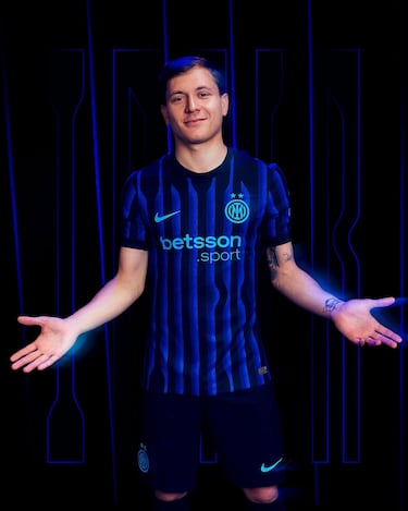 Todas las equipaciones nuevas del Mundial de Clubes 2025: los equipos estrenan camiseta para el torneo