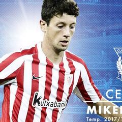 Pellegrino ya tiene mediocentro: Vesga llega cedido al Leganés