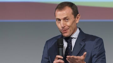 "Cristiano habría marcado 3 ó 4 en condiciones normales"