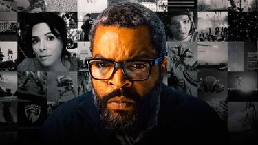 Ice Cube descubre las vergüenzas del mayor fracaso de Prime Video: “No apareció ni el director”