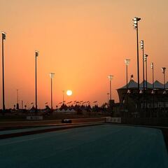 Gran Premio de Abu Dabi de F1 2023: horarios, fechas y dónde ver la carrera de Yas Marina