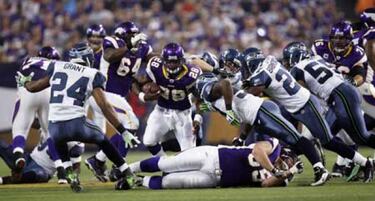 Quiniela razonada (Semana 12)