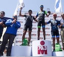 El brasileño Ascenço se adjudicó el primer Ironman de Coquimbo