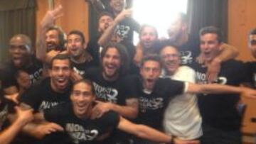 La Juventus se proclama campeón de Liga sin jugar