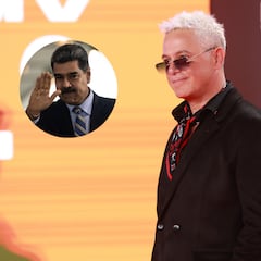 Alejandro Sanz pone en duda los resultados electorales en Venezuela: “No se llama democracia...”