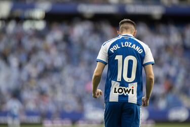Lozano, más aguerrido… y goleador