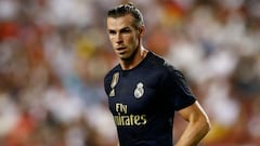 Zidane gives Bale verdict after Welshman rescues Real Madrid