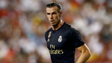 Zidane gives Bale verdict after Welshman rescues Real Madrid