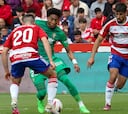Resumen y goles del Granada vs Osasuna, jornada 33 de LaLiga EA Sports