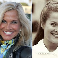 Muere la actriz de ‘Grease’ Susan Buckner