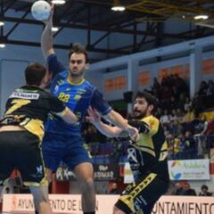 El Bidasoa viaja a Macedonia a redimirse