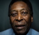 Esperanzas con Pelé