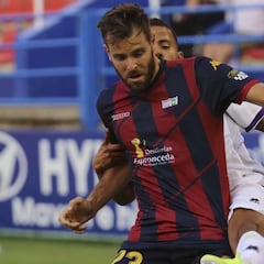 Álex López, otra vez al quirófano