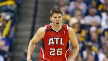 Kyle Korver.