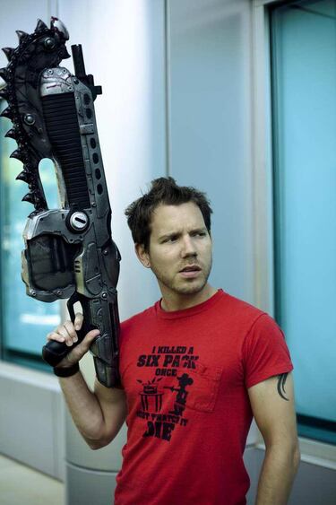 Cliff Bleszinski: "Gears of War está en buenas manos"