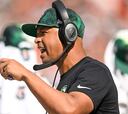 Miles Austin, coach de WRs de New York Jets, es suspendido un año por apostar