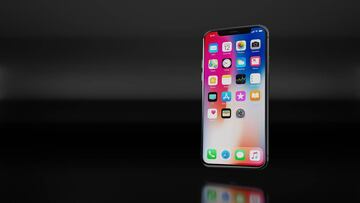 Apple patenta su primer iPhone flexible, ?lo veremos en 2019?