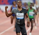 Semenya no renuncia a Tokio 2021 y recurrirá ante el TEDH