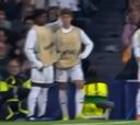 El gesto de Endrick con Güler en Champions que no se vió cuando vieron que no iban a jugar
