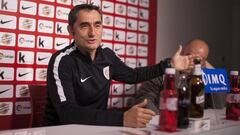 “Queremos quitar la sensación de la eliminación ante el Barça”