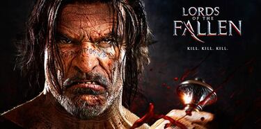 El primer DLC de Lords of the Fallen llegará en invierno