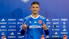 “Le doy la misma importancia”: la frase de Aránguiz que involucra a Colo Colo y ya es viral