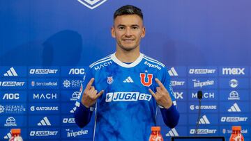 “Le doy la misma importancia”: la frase de Aránguiz que involucra a Colo Colo y ya es viral