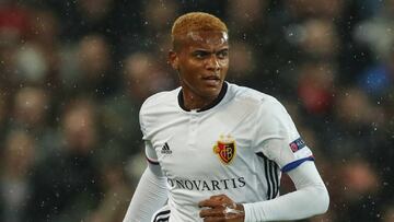 Akanji: el central suizo hijo de nigeriano asombra en Europa